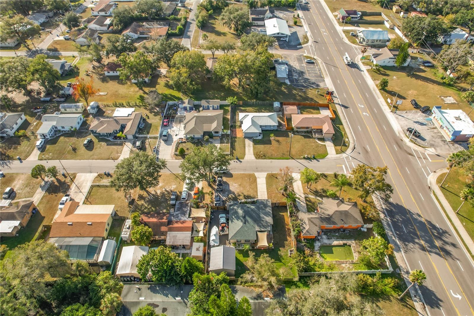 BADCOCK HEIGHTS - Residential