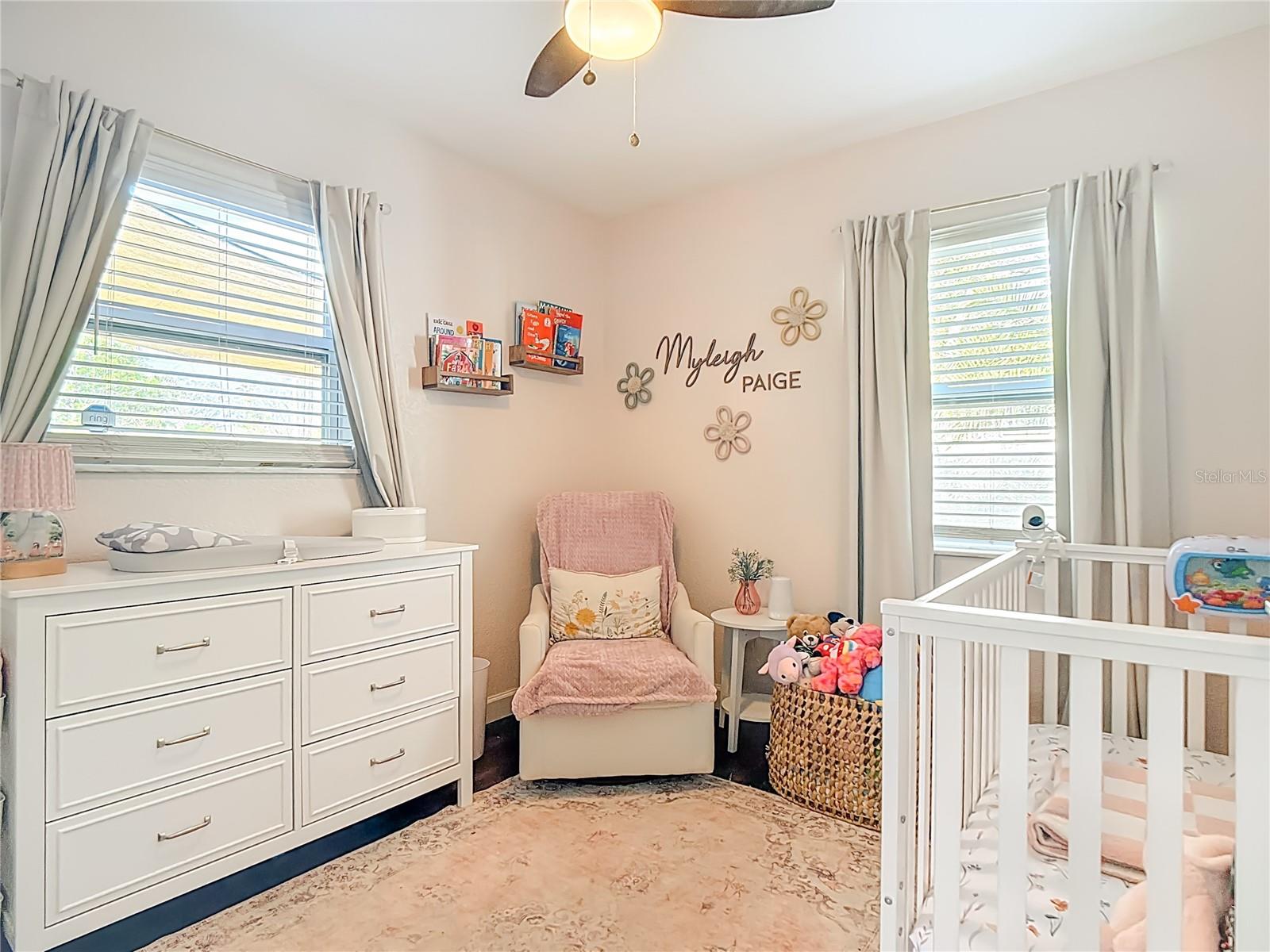 BADCOCK HEIGHTS - Residential