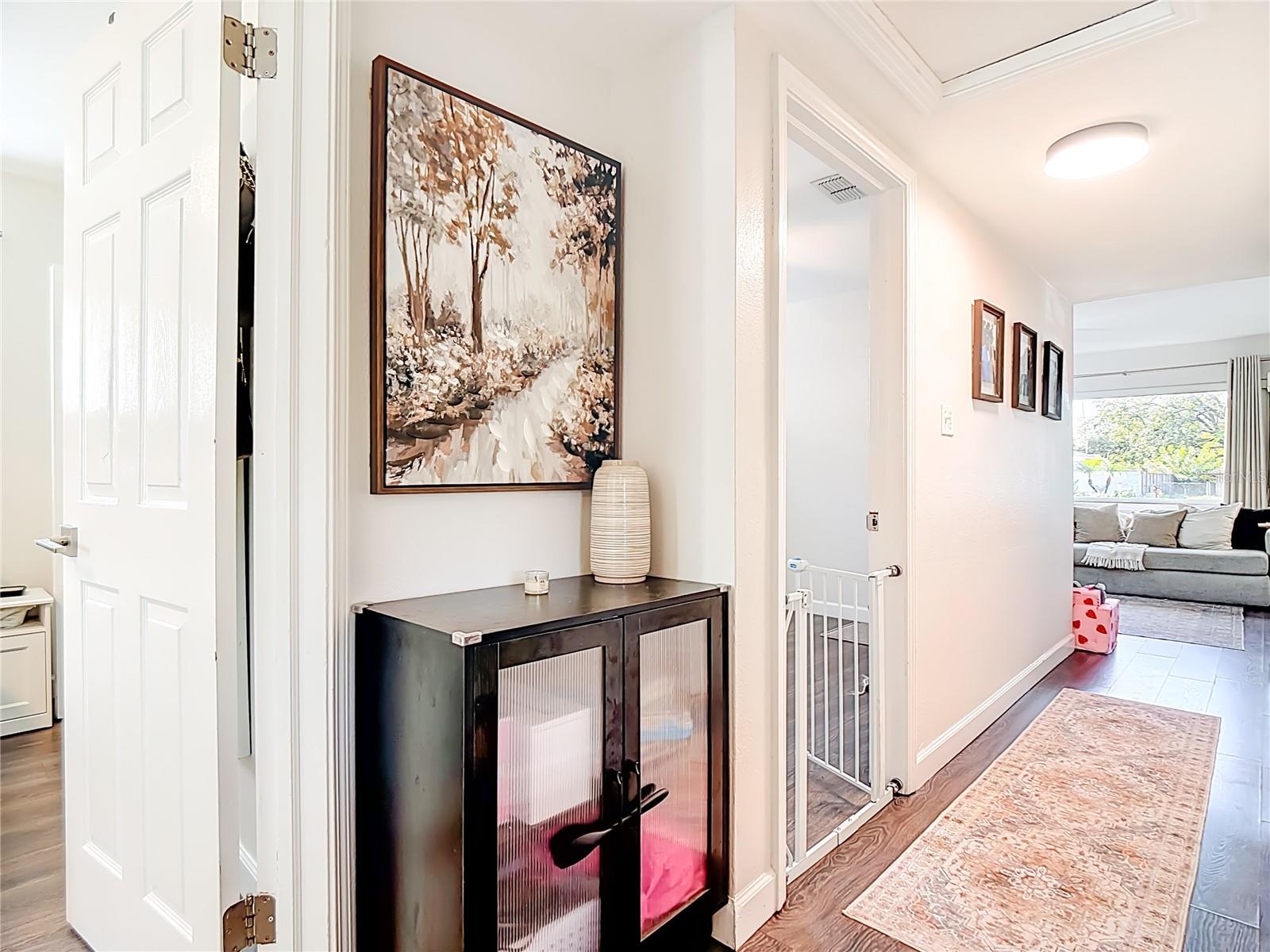 BADCOCK HEIGHTS - Residential