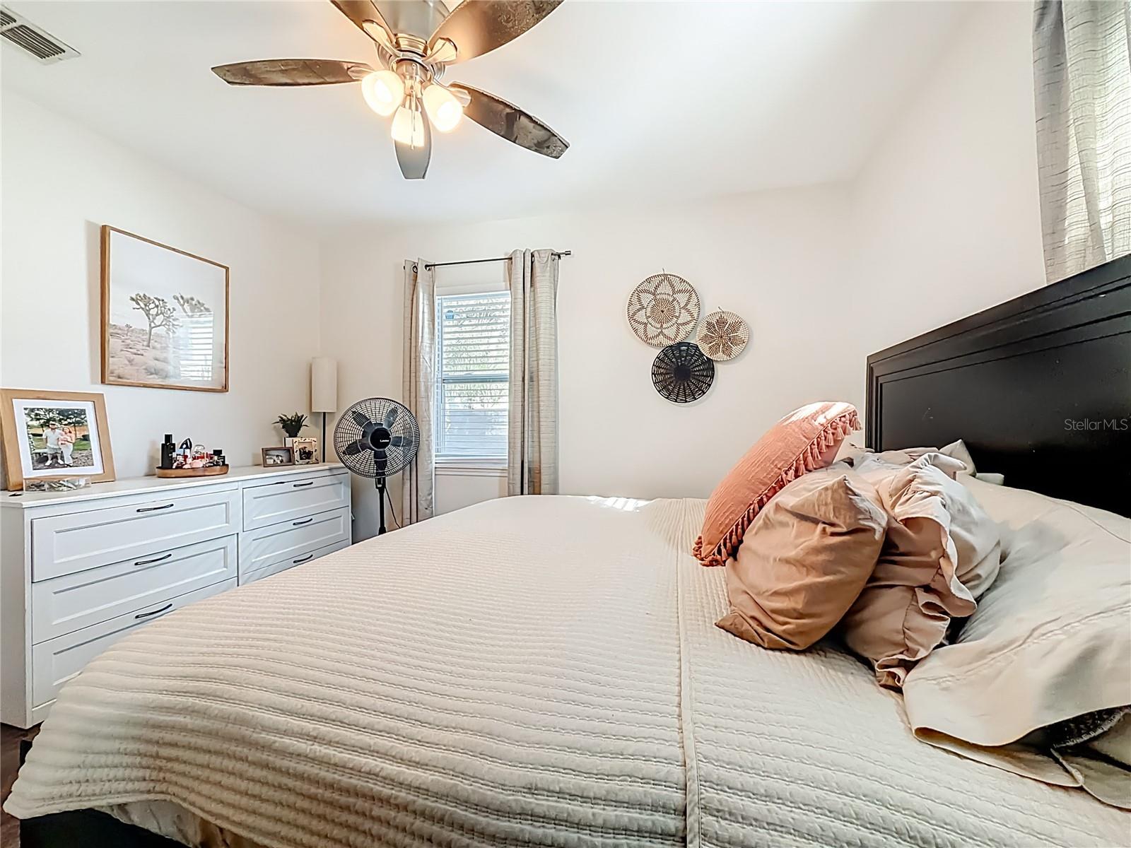 BADCOCK HEIGHTS - Residential