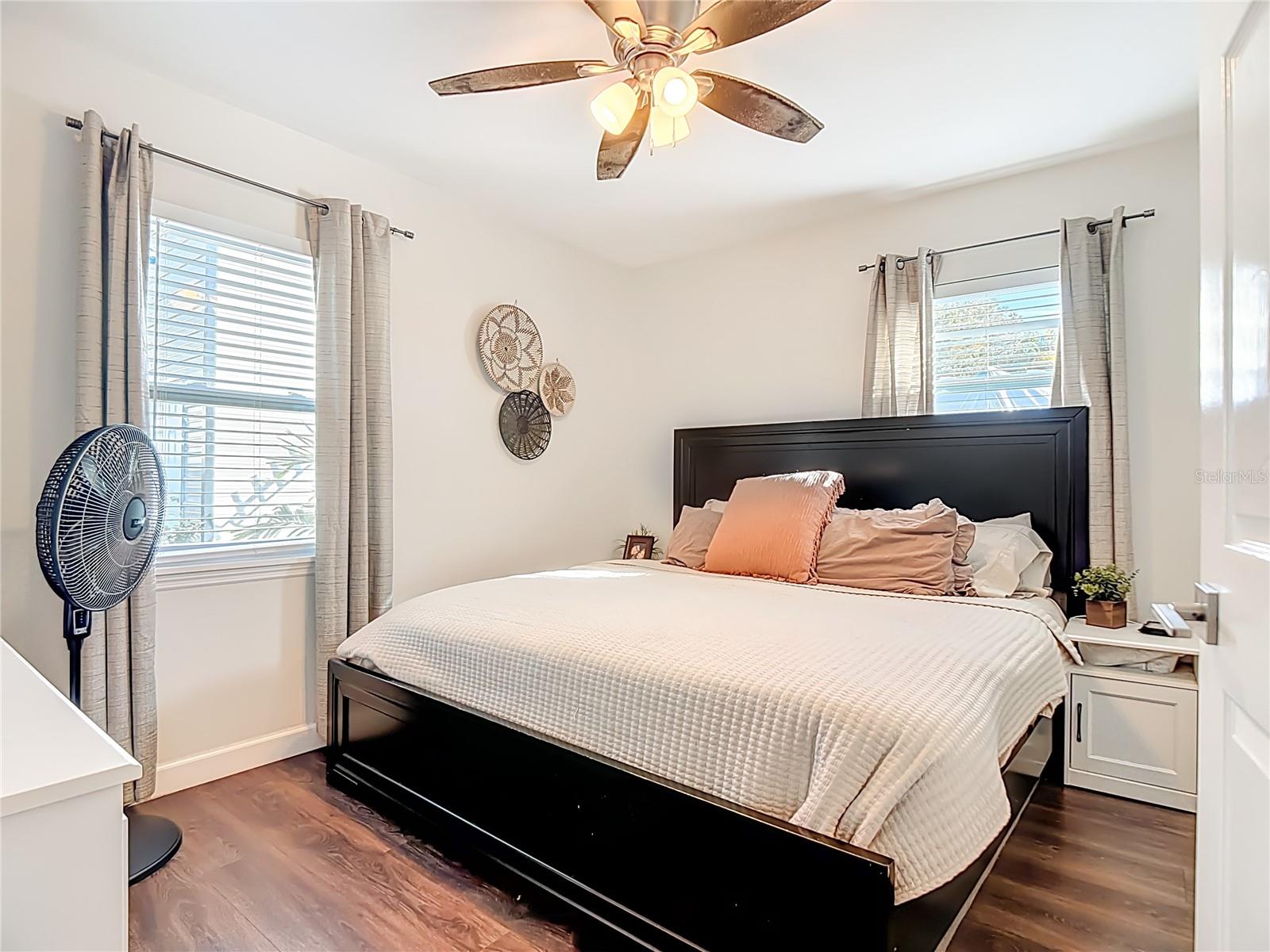 BADCOCK HEIGHTS - Residential