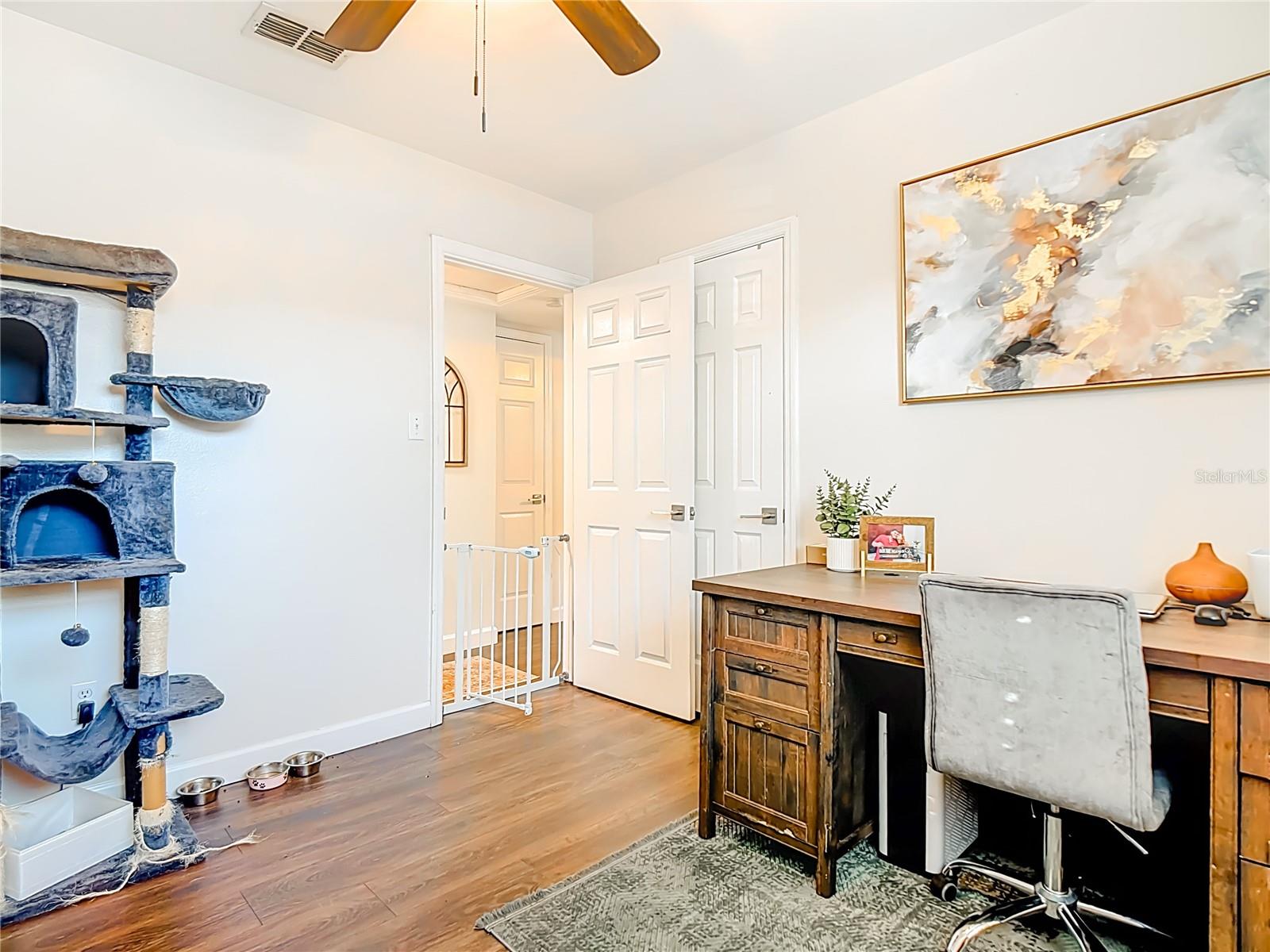 BADCOCK HEIGHTS - Residential