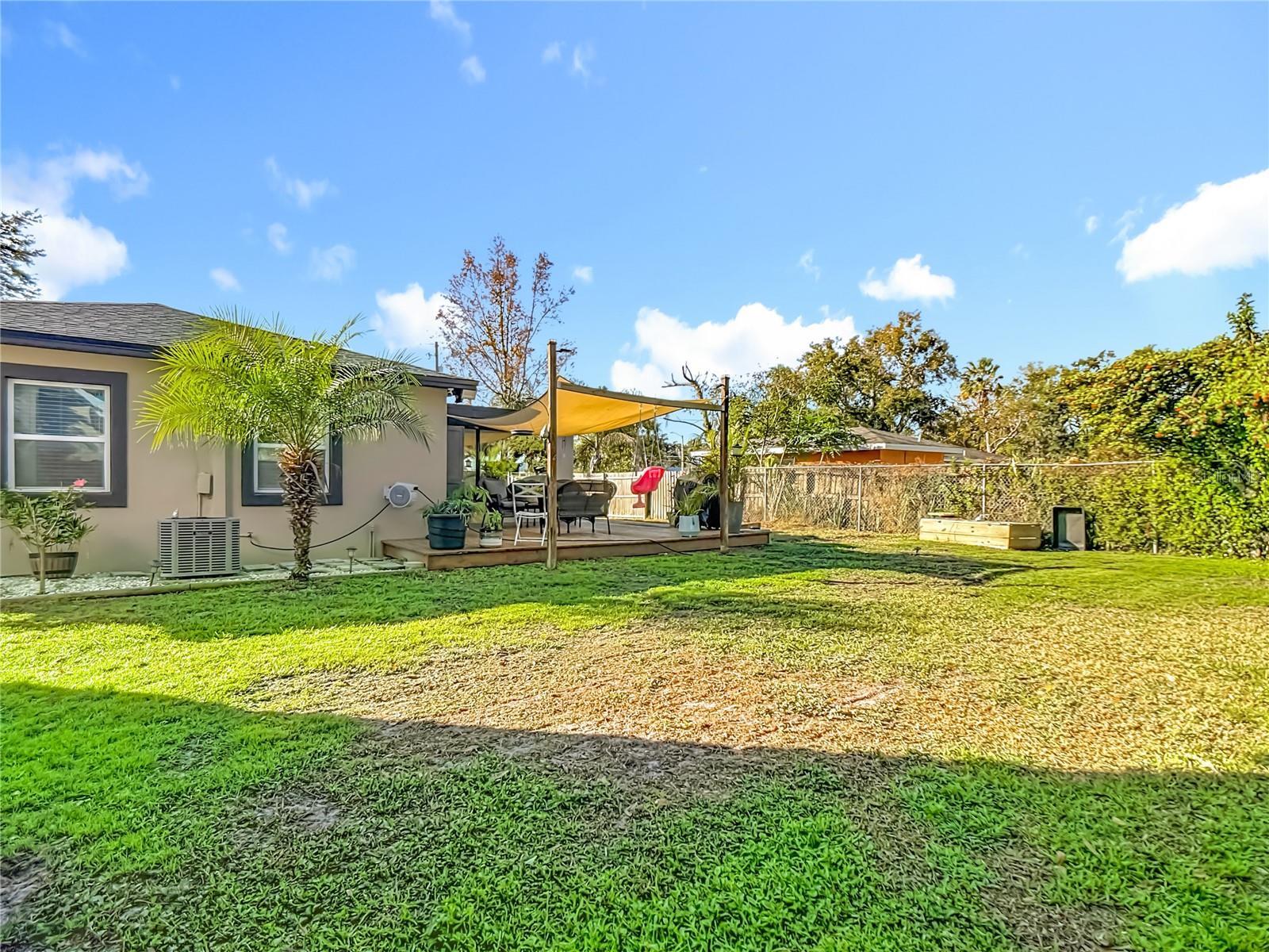 BADCOCK HEIGHTS - Residential