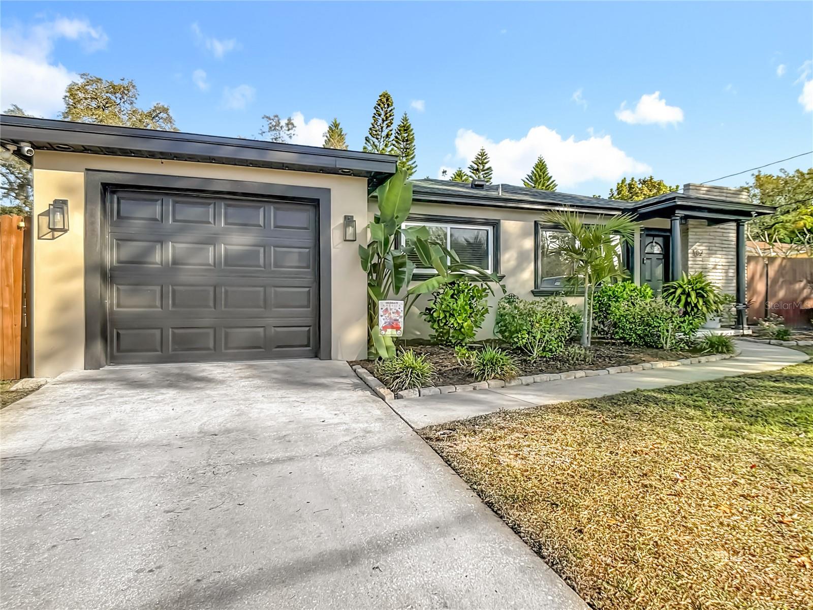 BADCOCK HEIGHTS - Residential