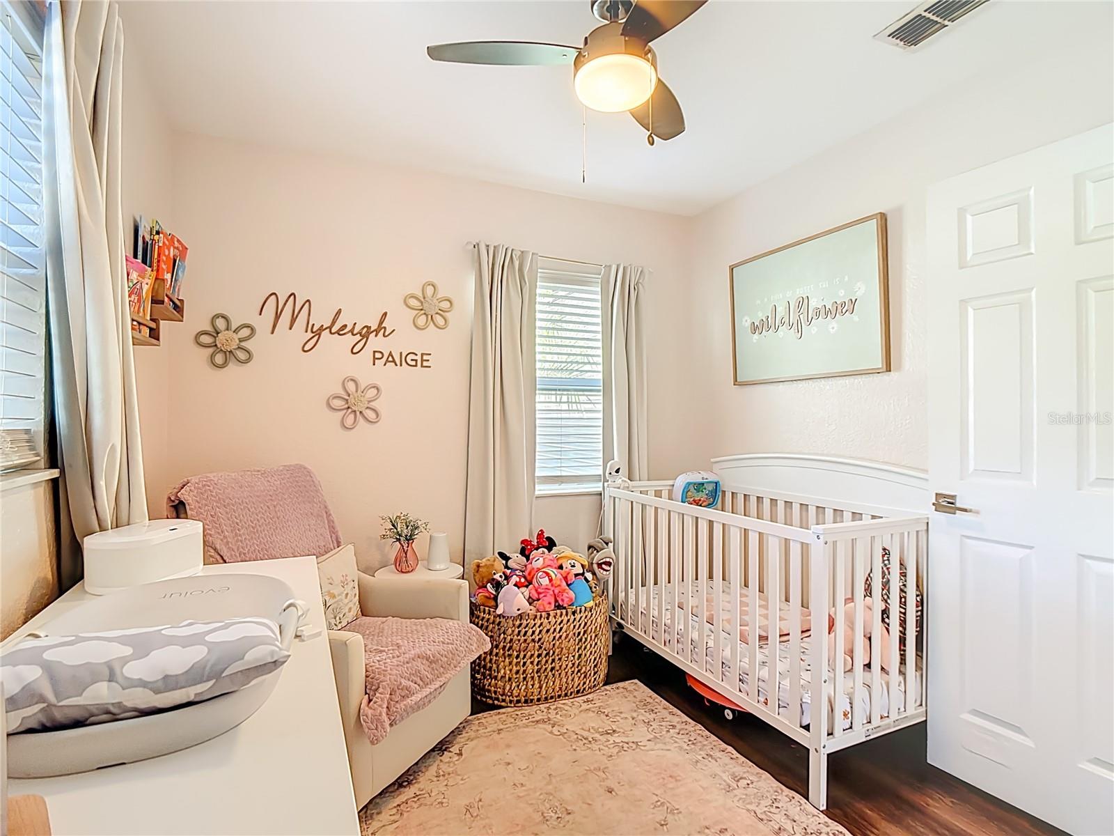 BADCOCK HEIGHTS - Residential