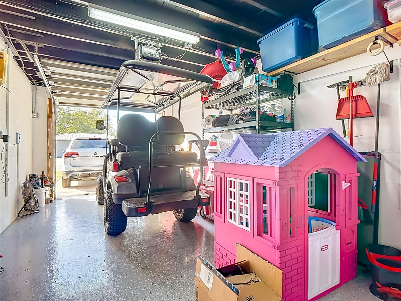 BADCOCK HEIGHTS - Residential