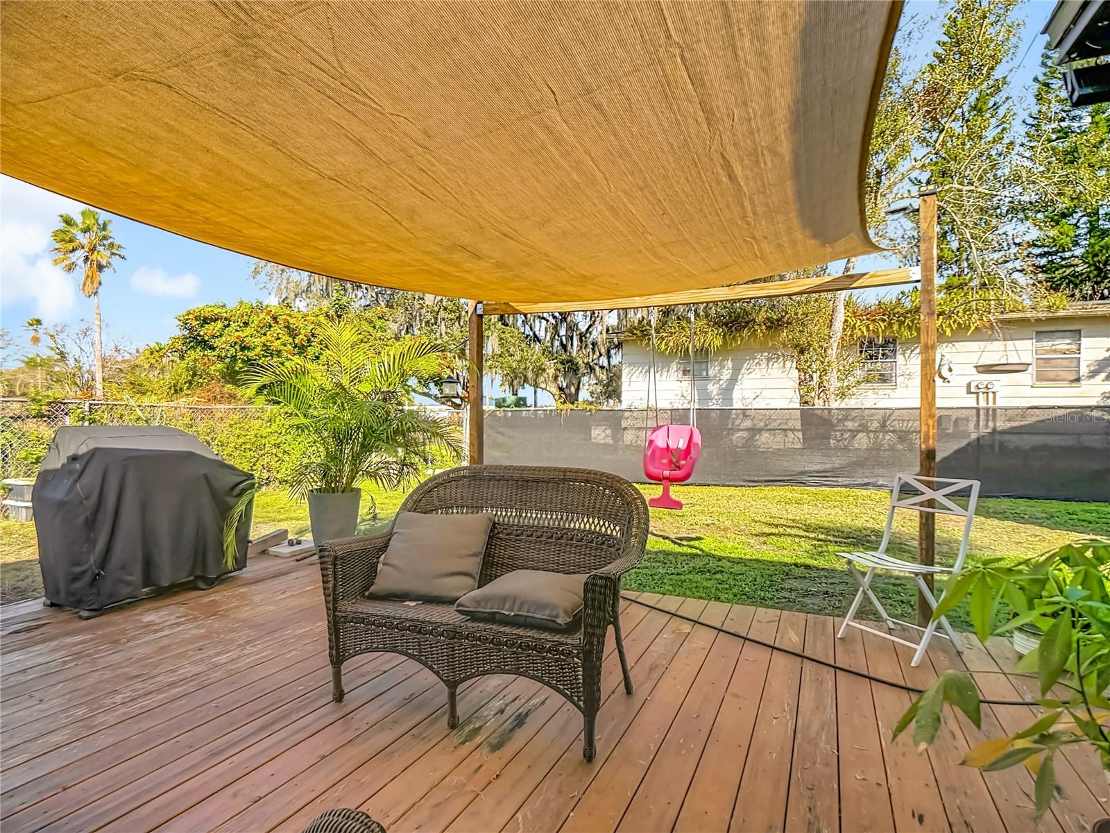 BADCOCK HEIGHTS - Residential