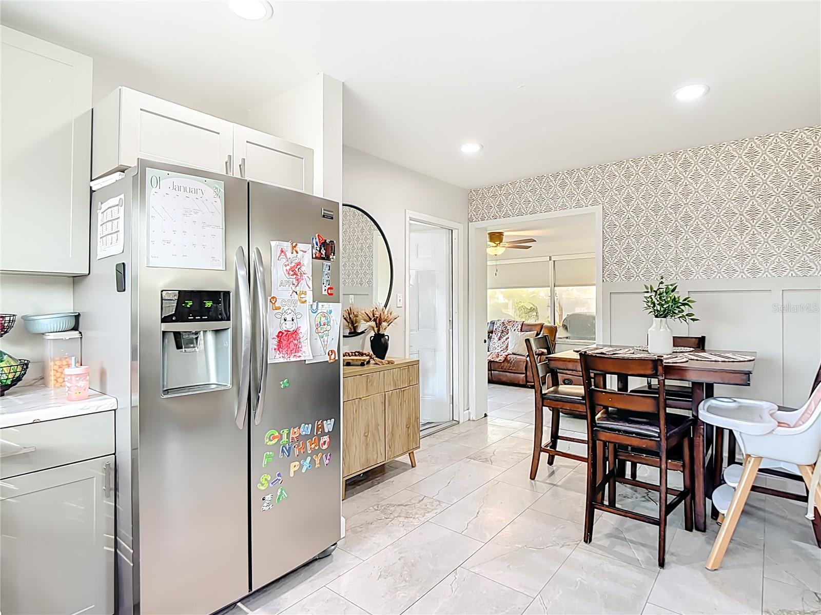 BADCOCK HEIGHTS - Residential