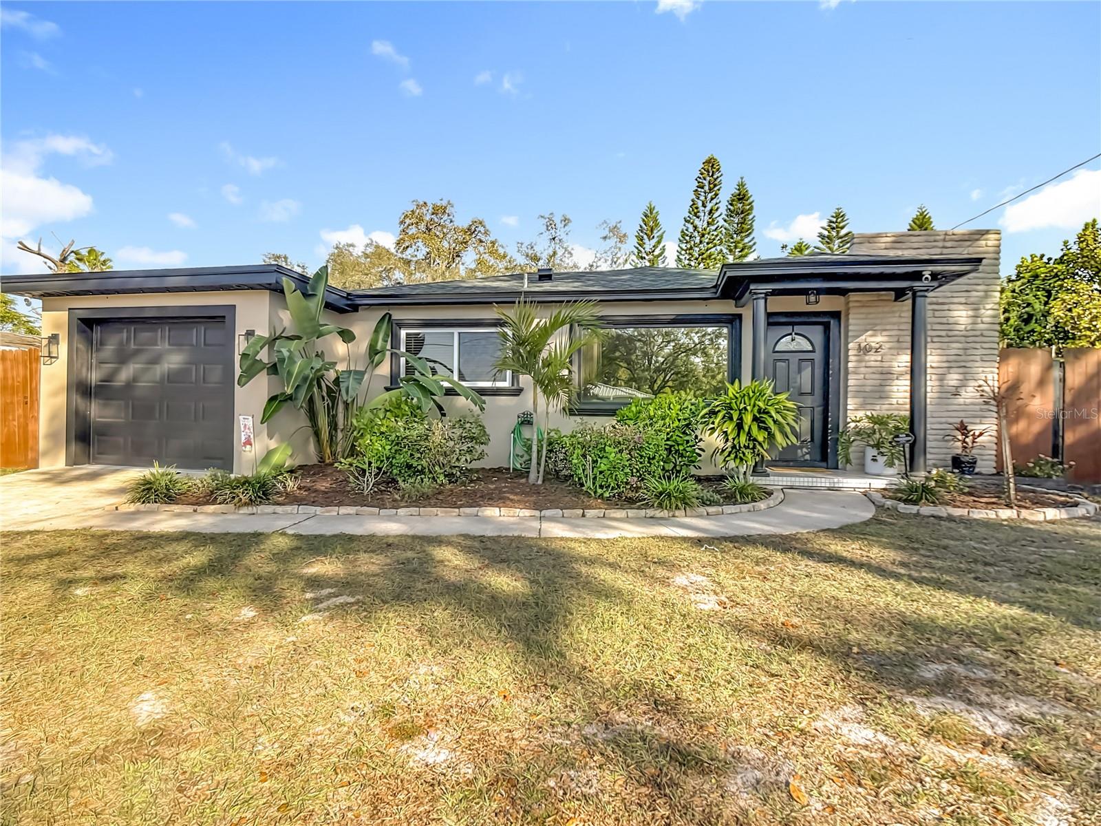 BADCOCK HEIGHTS - Residential