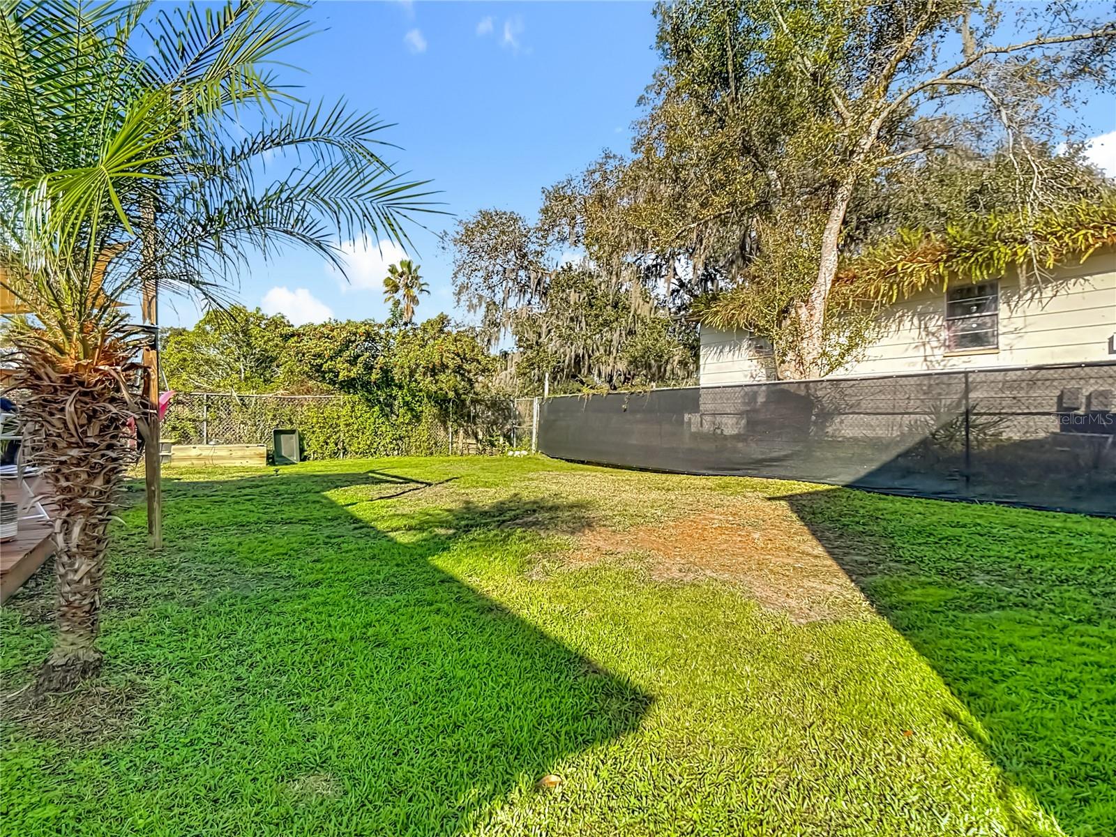 BADCOCK HEIGHTS - Residential