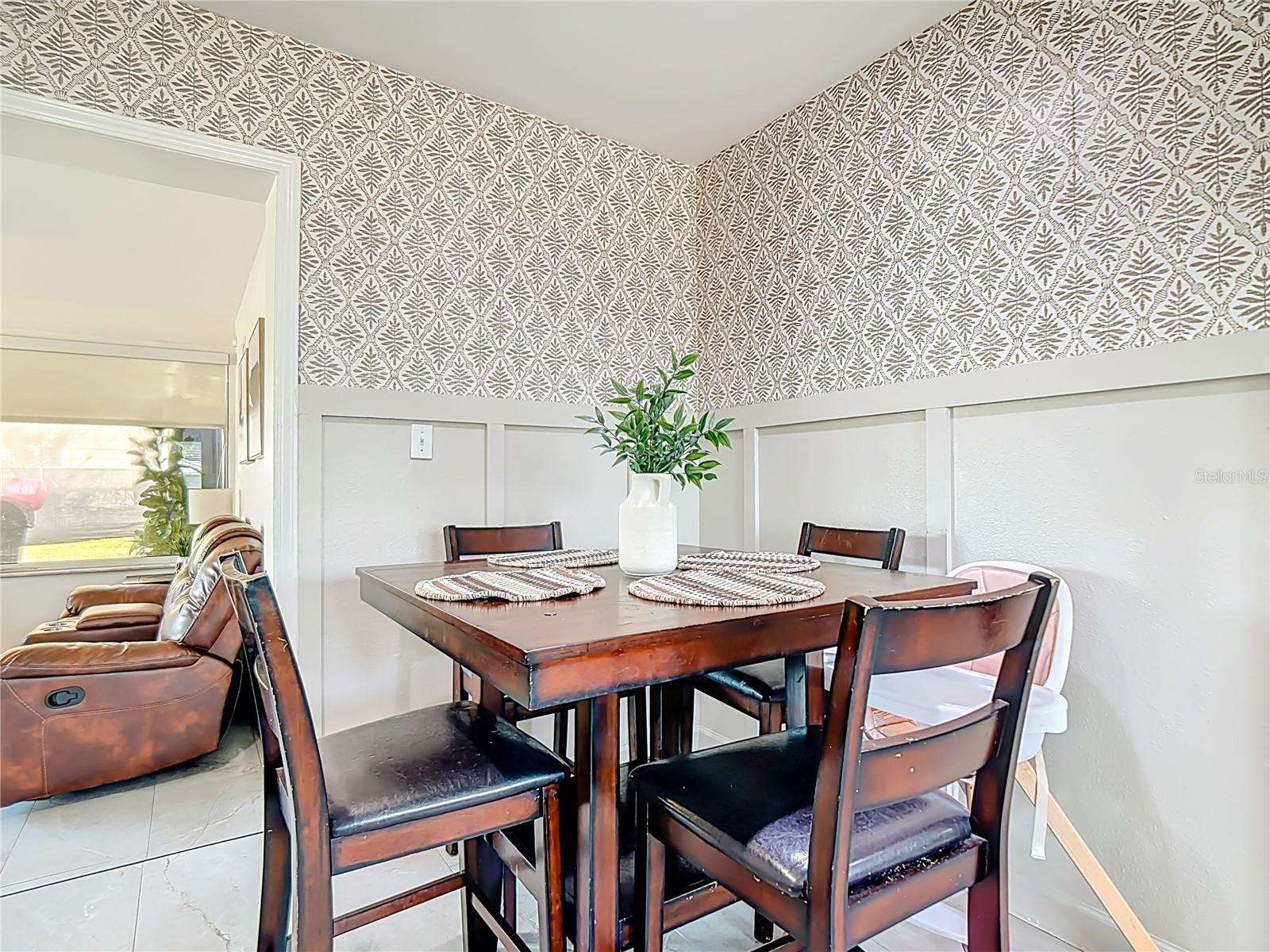 BADCOCK HEIGHTS - Residential