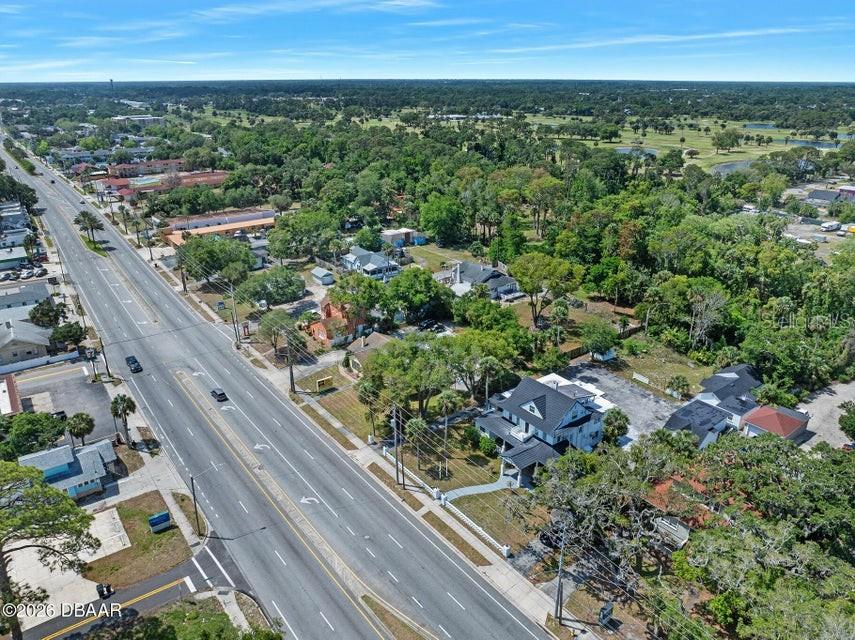 HIGBEES DAYTONA - Commercial Sale