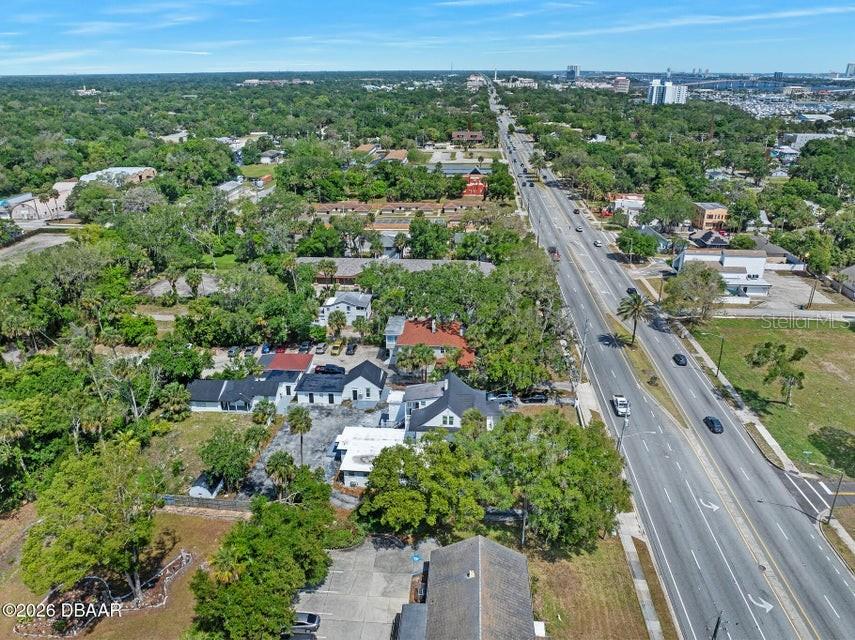 HIGBEES DAYTONA - Commercial Sale