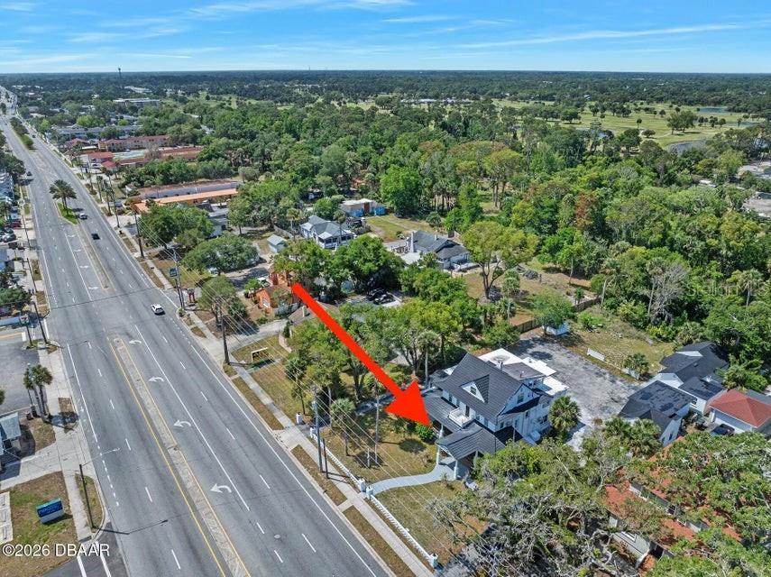 HIGBEES DAYTONA - Commercial Sale