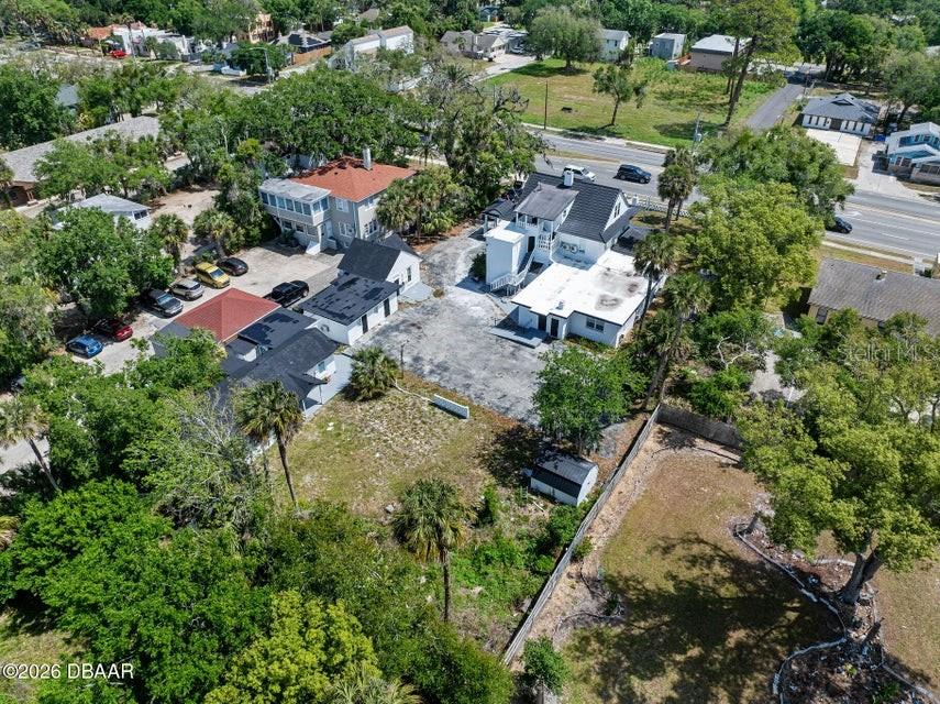 HIGBEES DAYTONA - Commercial Sale