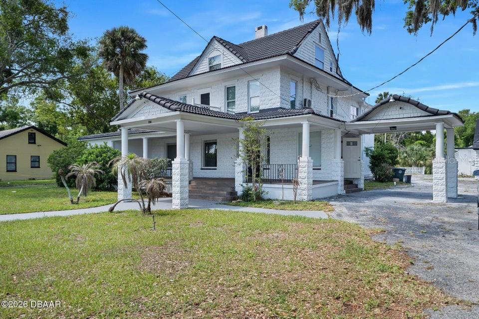 HIGBEES DAYTONA - Commercial Sale