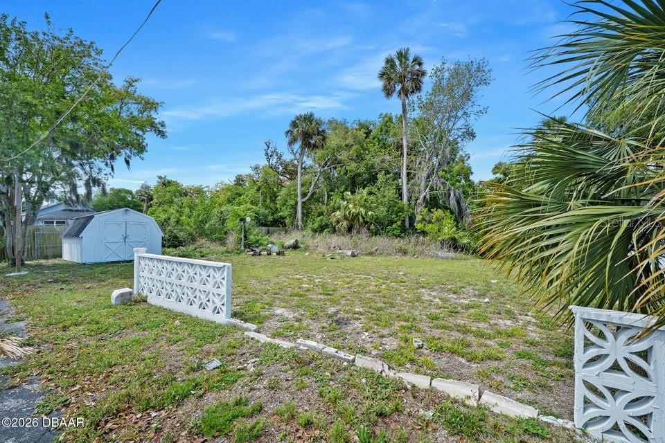 HIGBEES DAYTONA - Commercial Sale