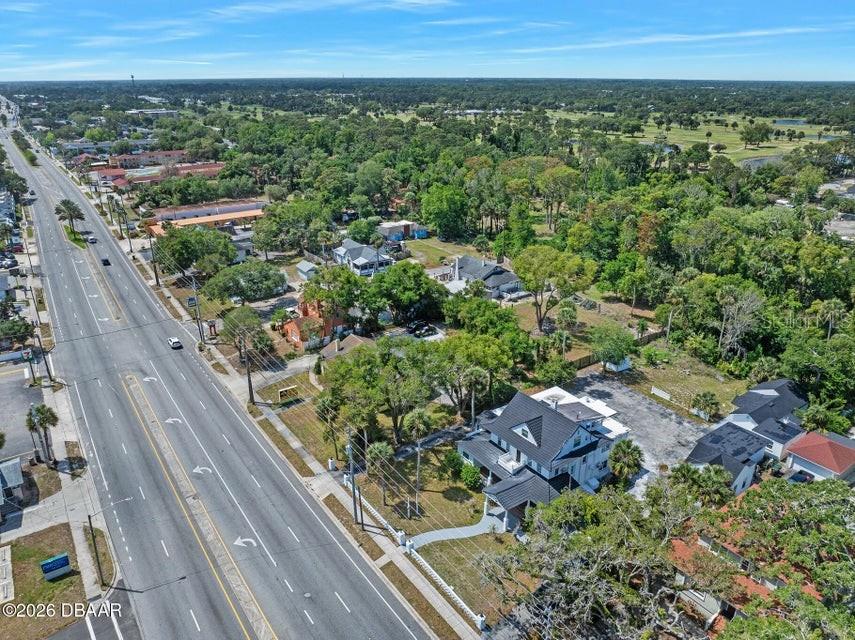 HIGBEES DAYTONA - Commercial Sale