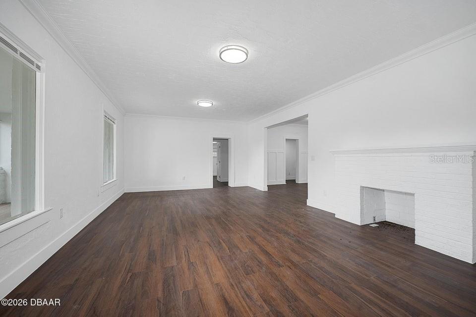 HIGBEES DAYTONA - Commercial Sale