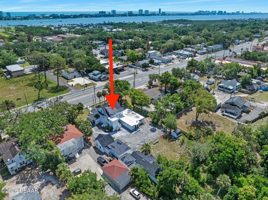 HIGBEES DAYTONA - Commercial Sale