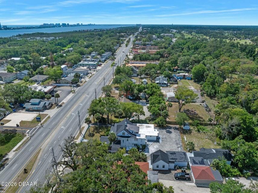 HIGBEES DAYTONA - Commercial Sale