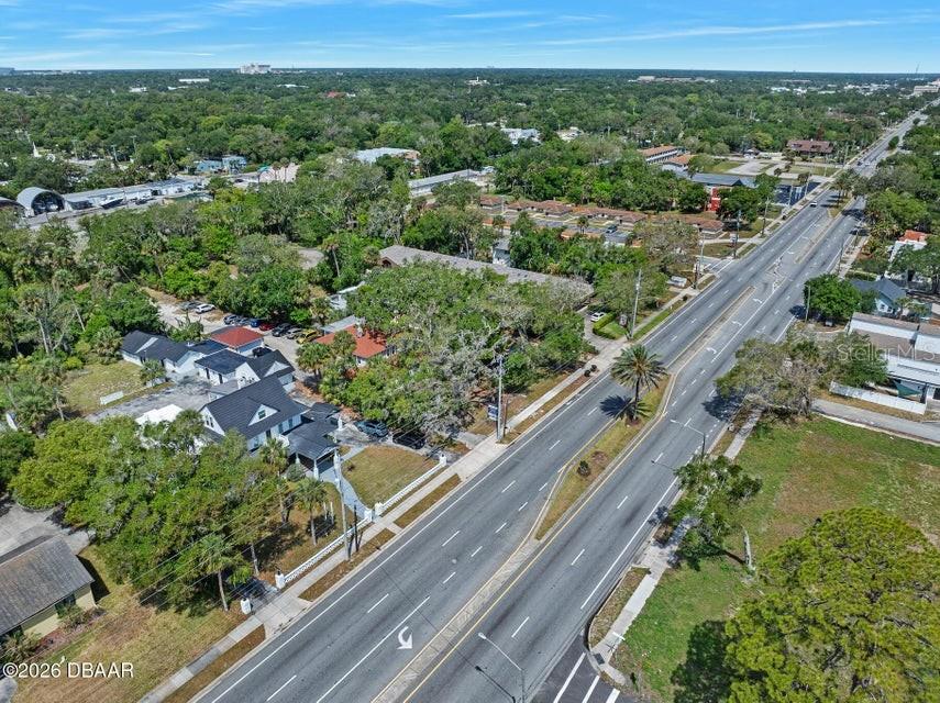 934 S RIDGEWOOD AVENUE