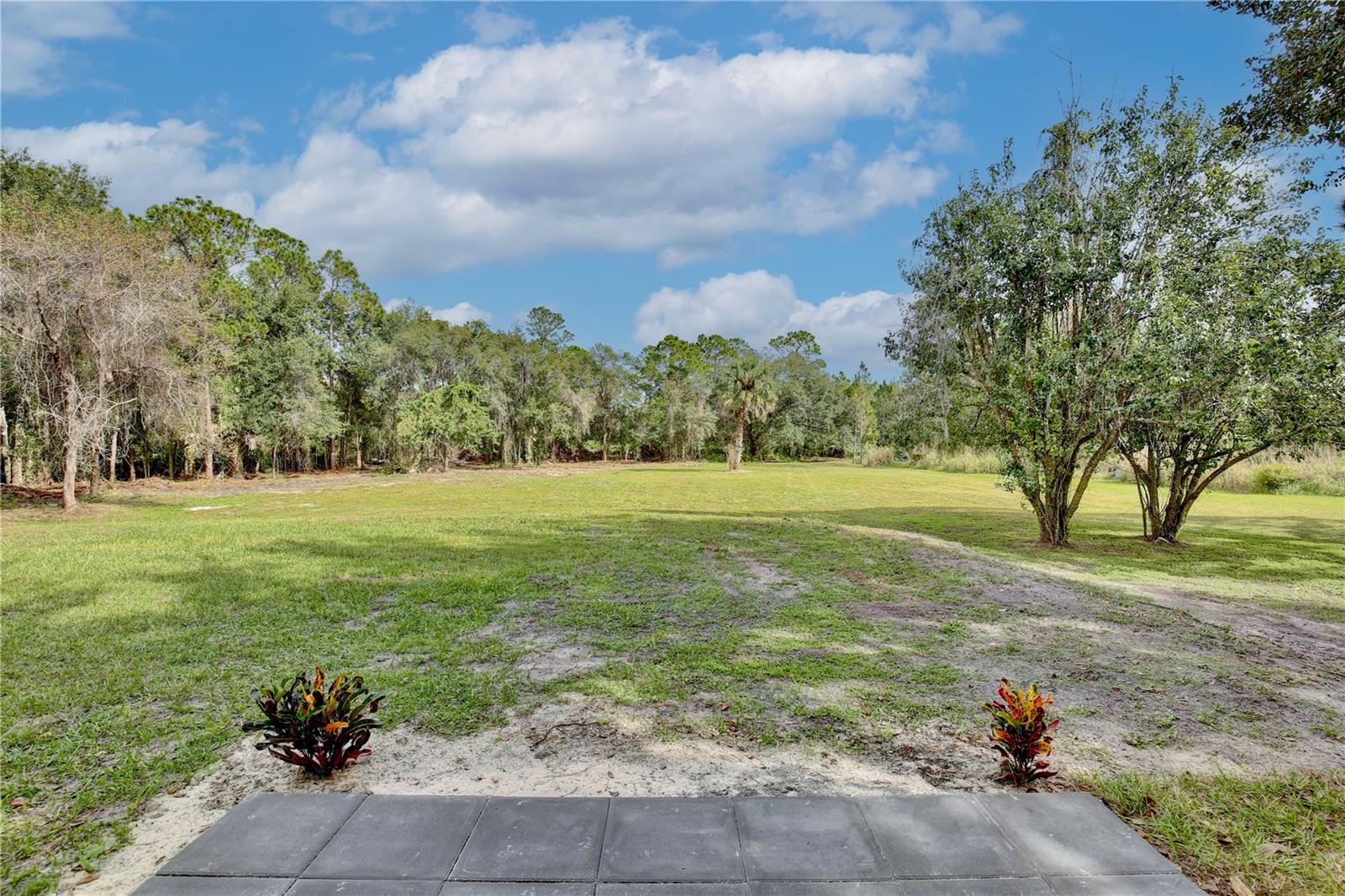 LAKE HARNEY ESTATES 5 ACRE DEV 256 PARCELS - Residential
