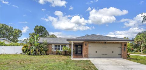 Photo of 10560 95th Street, Seminole, FL 33777 (MLS # TB8420678)