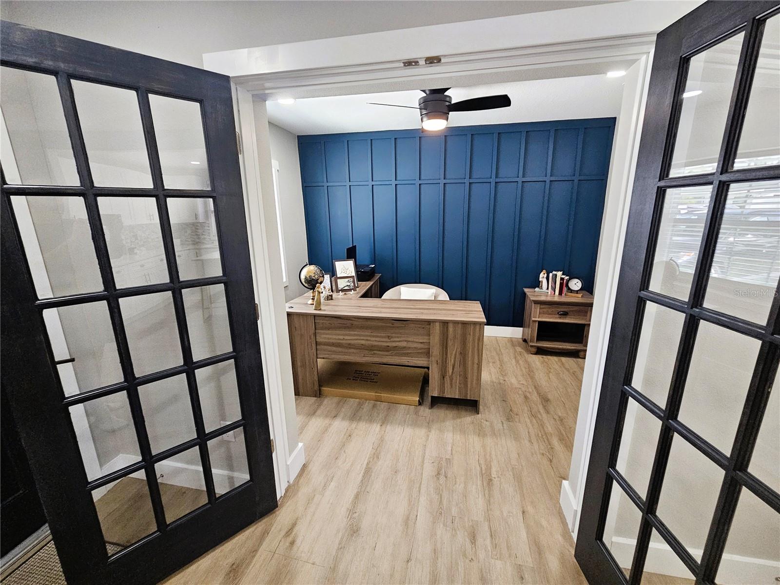 ELIZABETH COURT - Residential Lease