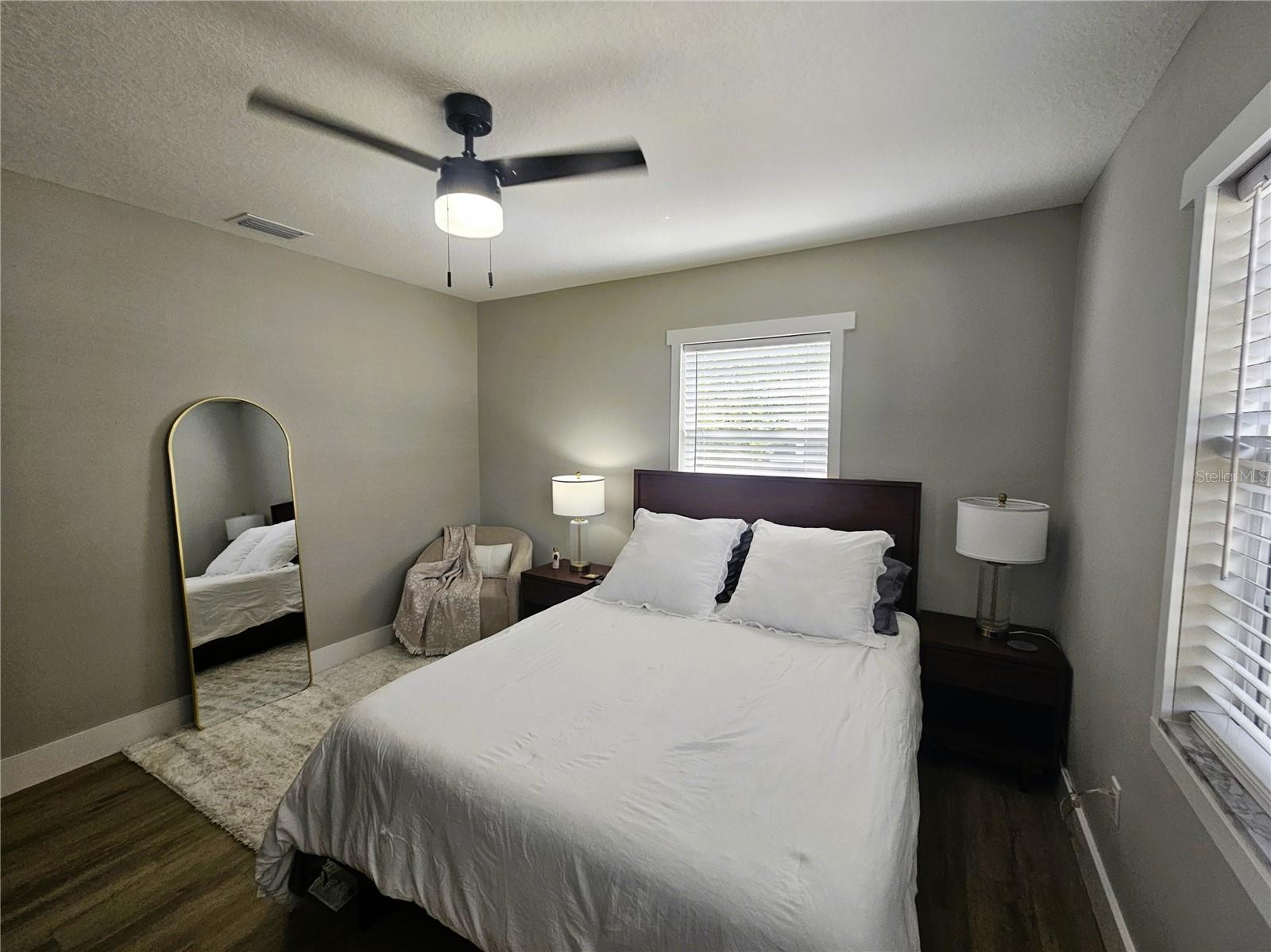 ELIZABETH COURT - Residential Lease