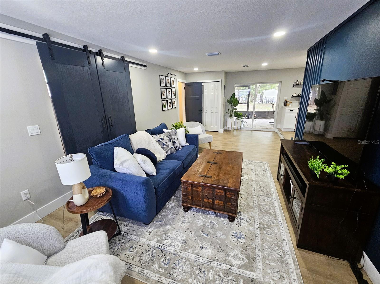 ELIZABETH COURT - Residential Lease