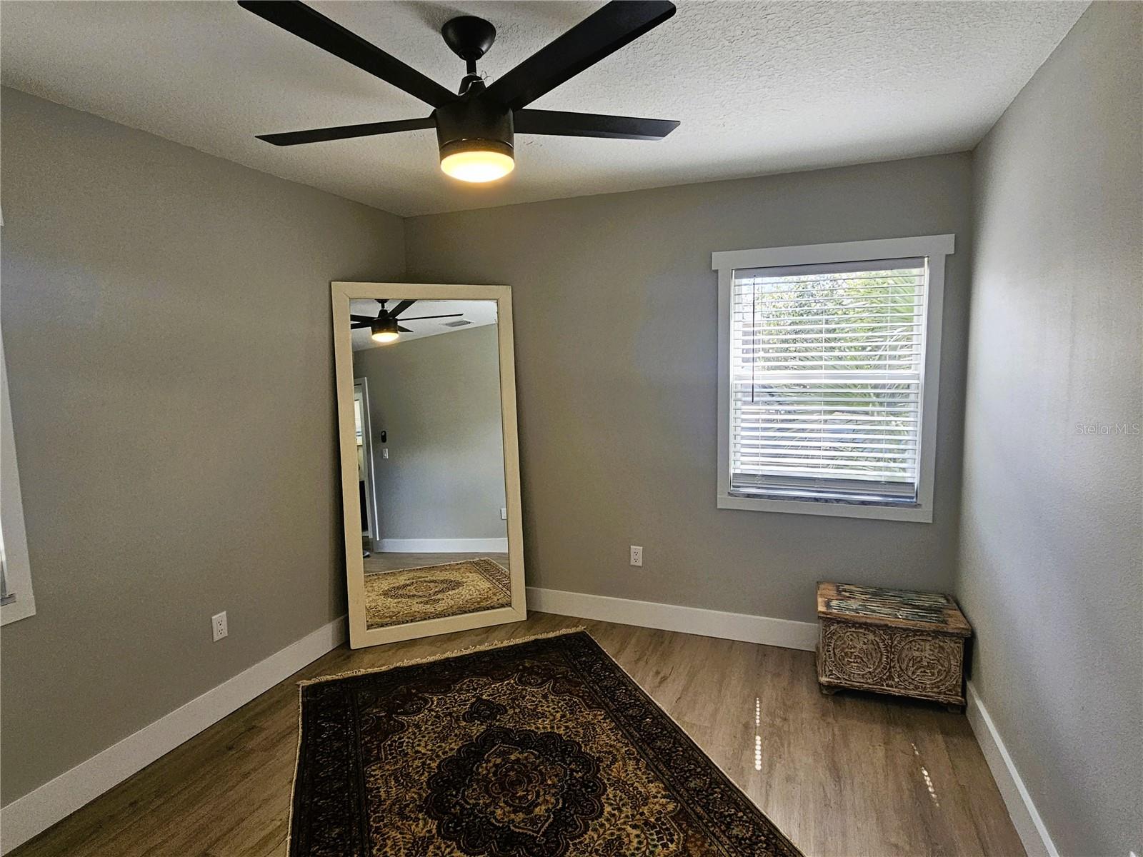 ELIZABETH COURT - Residential Lease