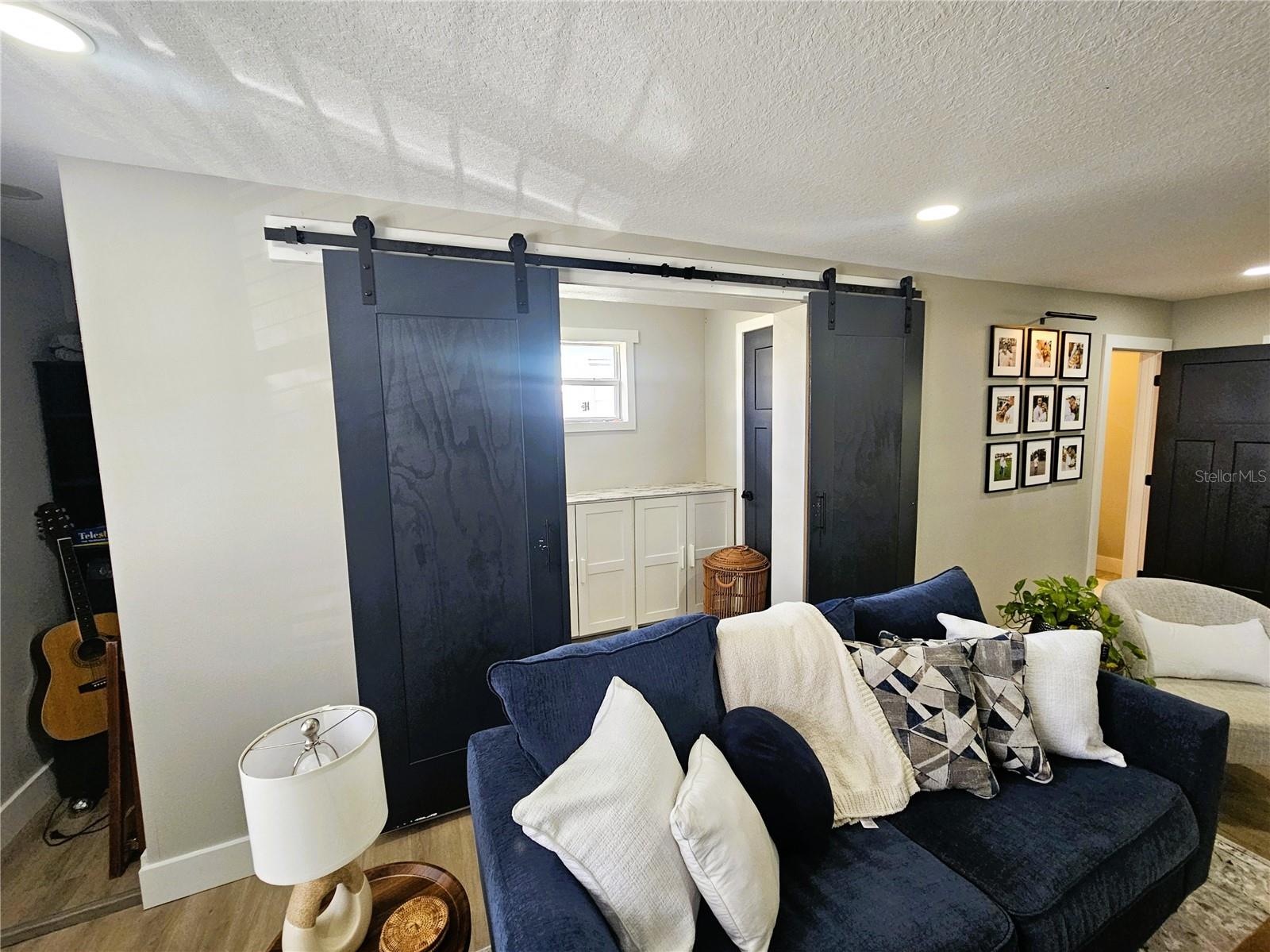 ELIZABETH COURT - Residential Lease