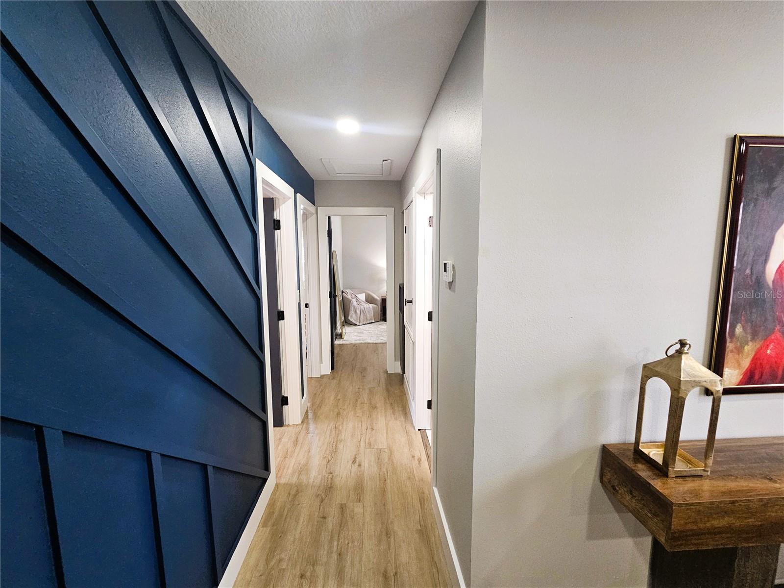 ELIZABETH COURT - Residential Lease