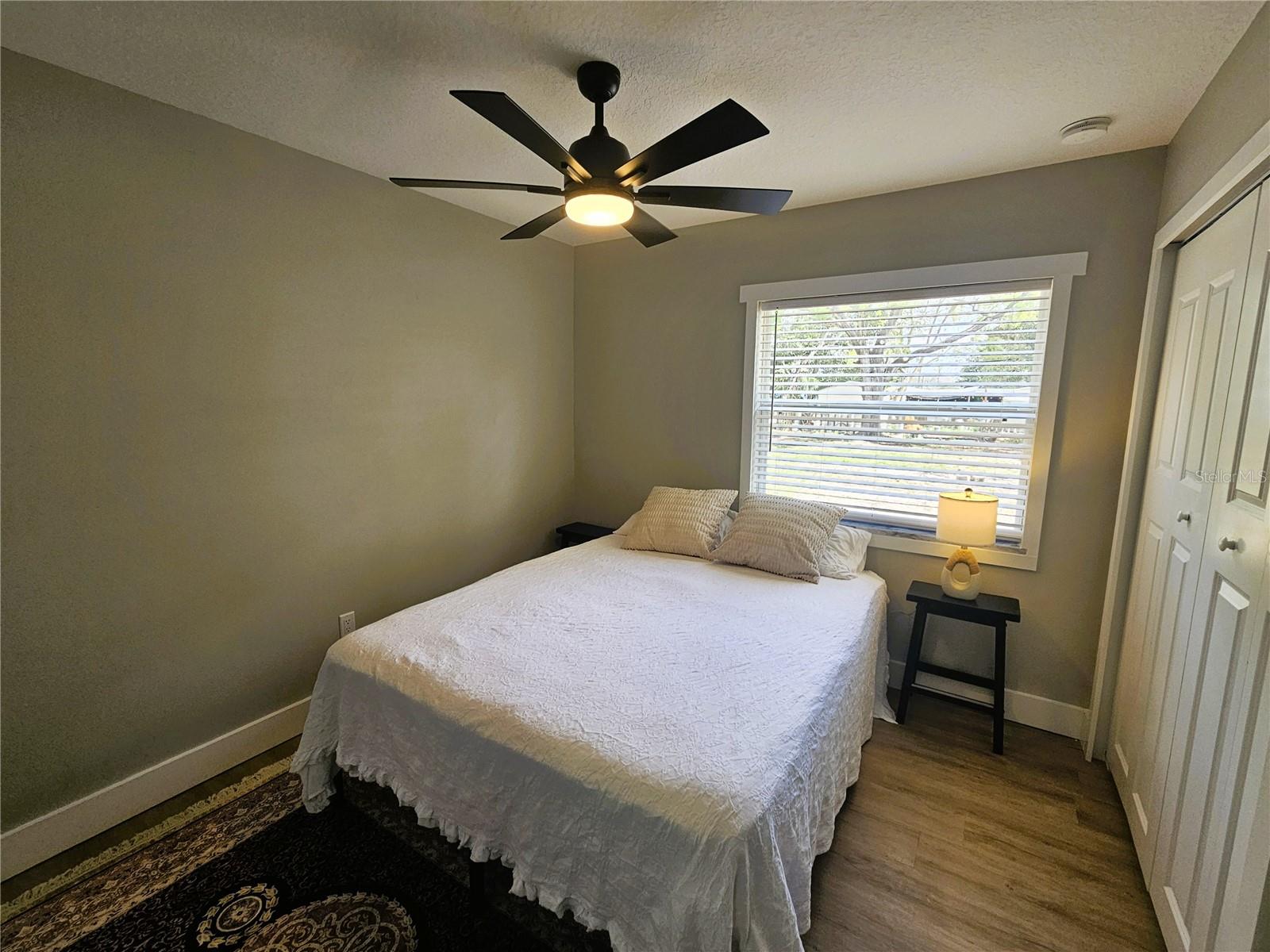 ELIZABETH COURT - Residential Lease