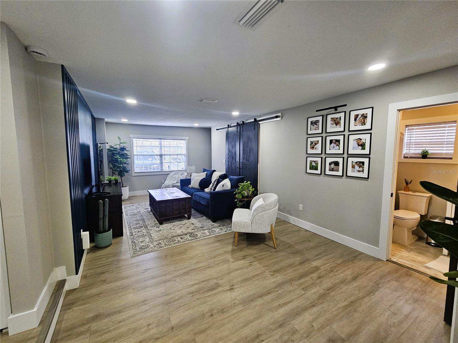 ELIZABETH COURT - Residential Lease