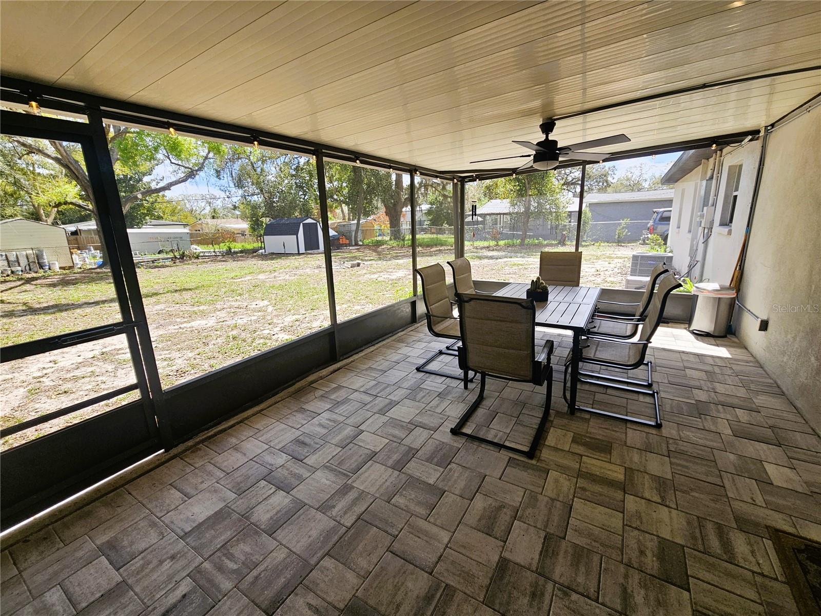 ELIZABETH COURT - Residential Lease