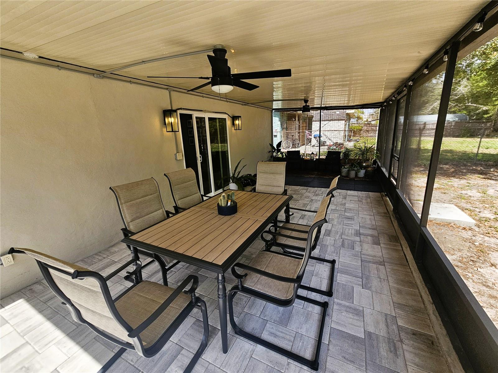 ELIZABETH COURT - Residential Lease