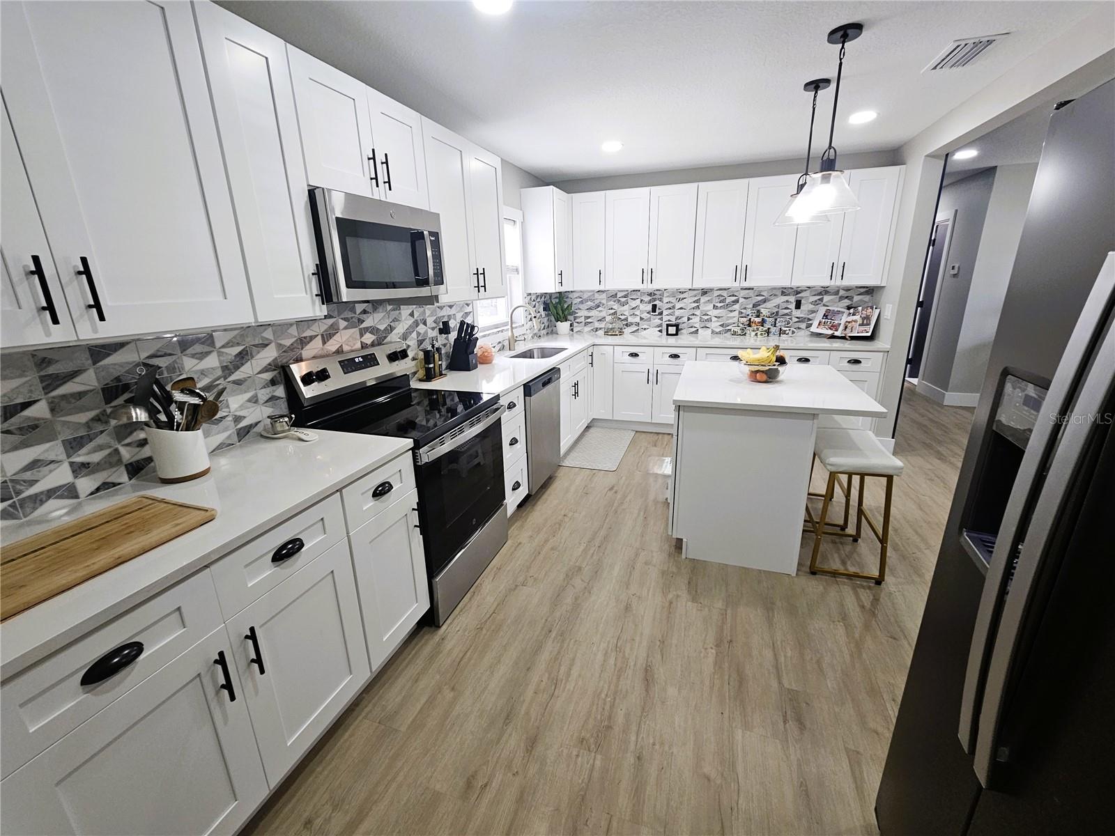 ELIZABETH COURT - Residential Lease