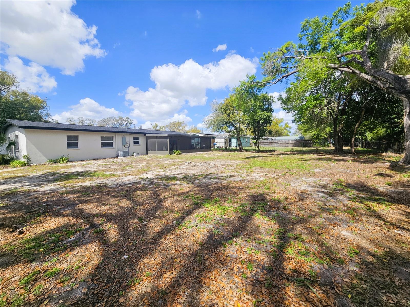 ELIZABETH COURT - Residential Lease