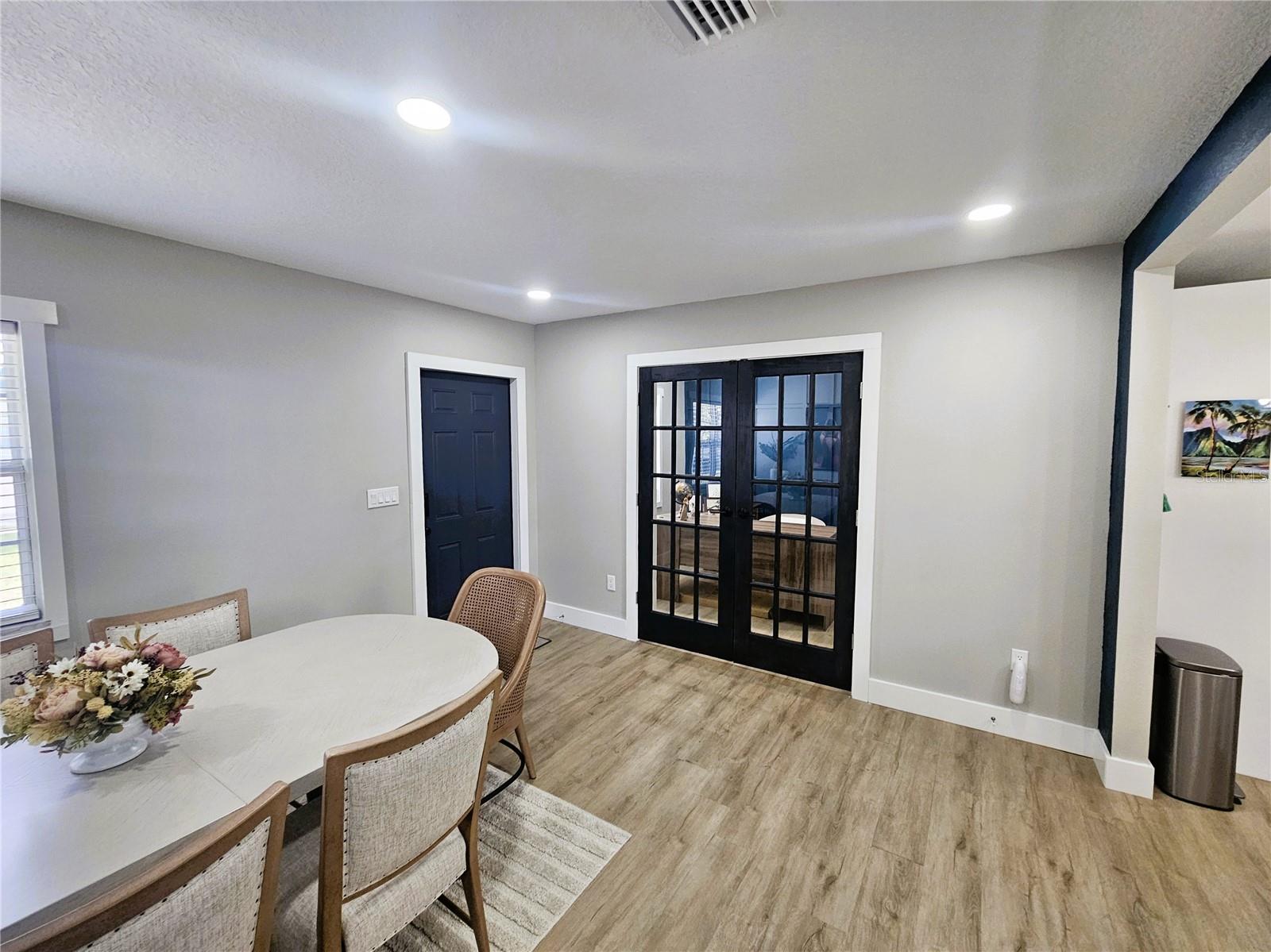 ELIZABETH COURT - Residential Lease