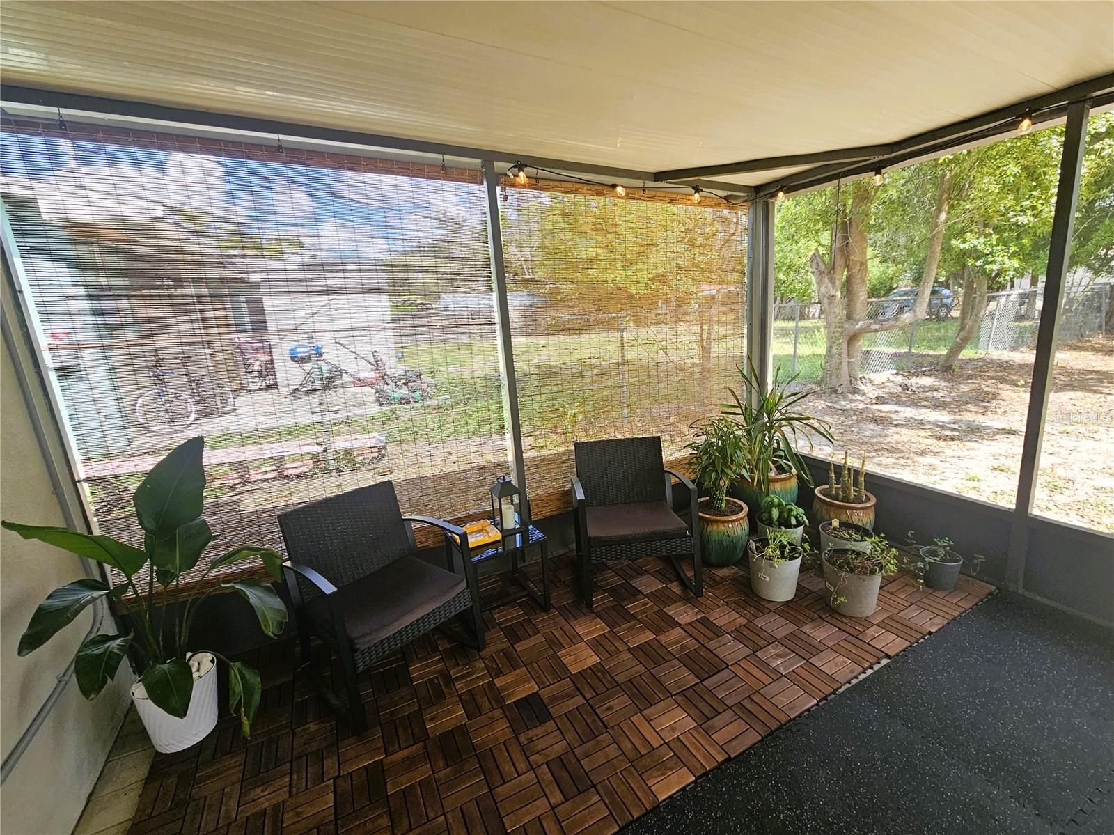 ELIZABETH COURT - Residential Lease