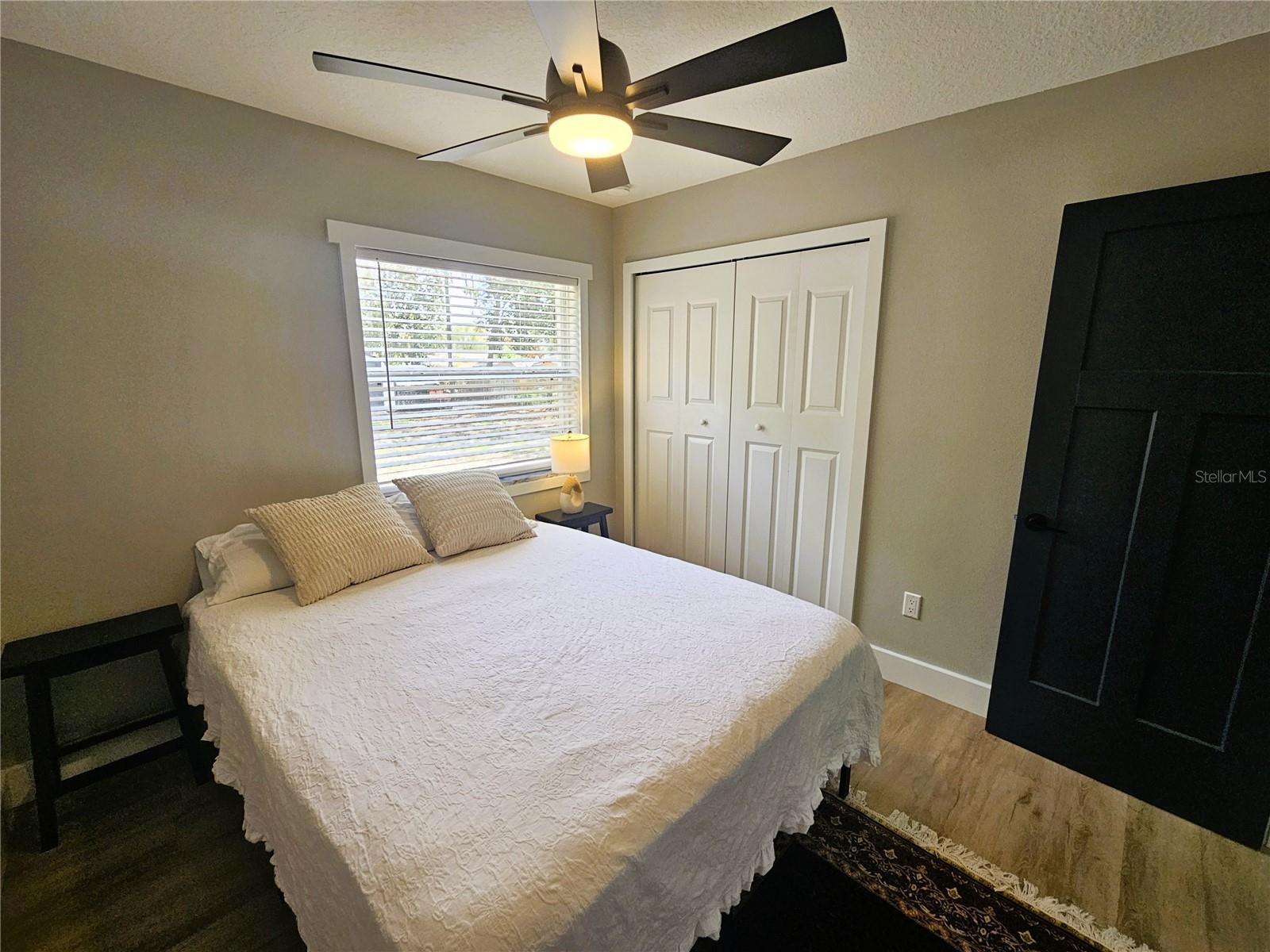 ELIZABETH COURT - Residential Lease