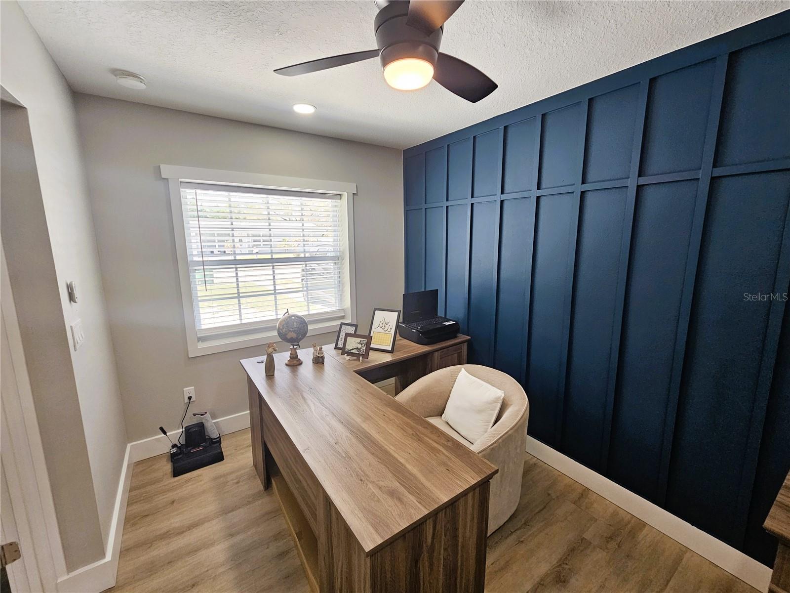 ELIZABETH COURT - Residential Lease