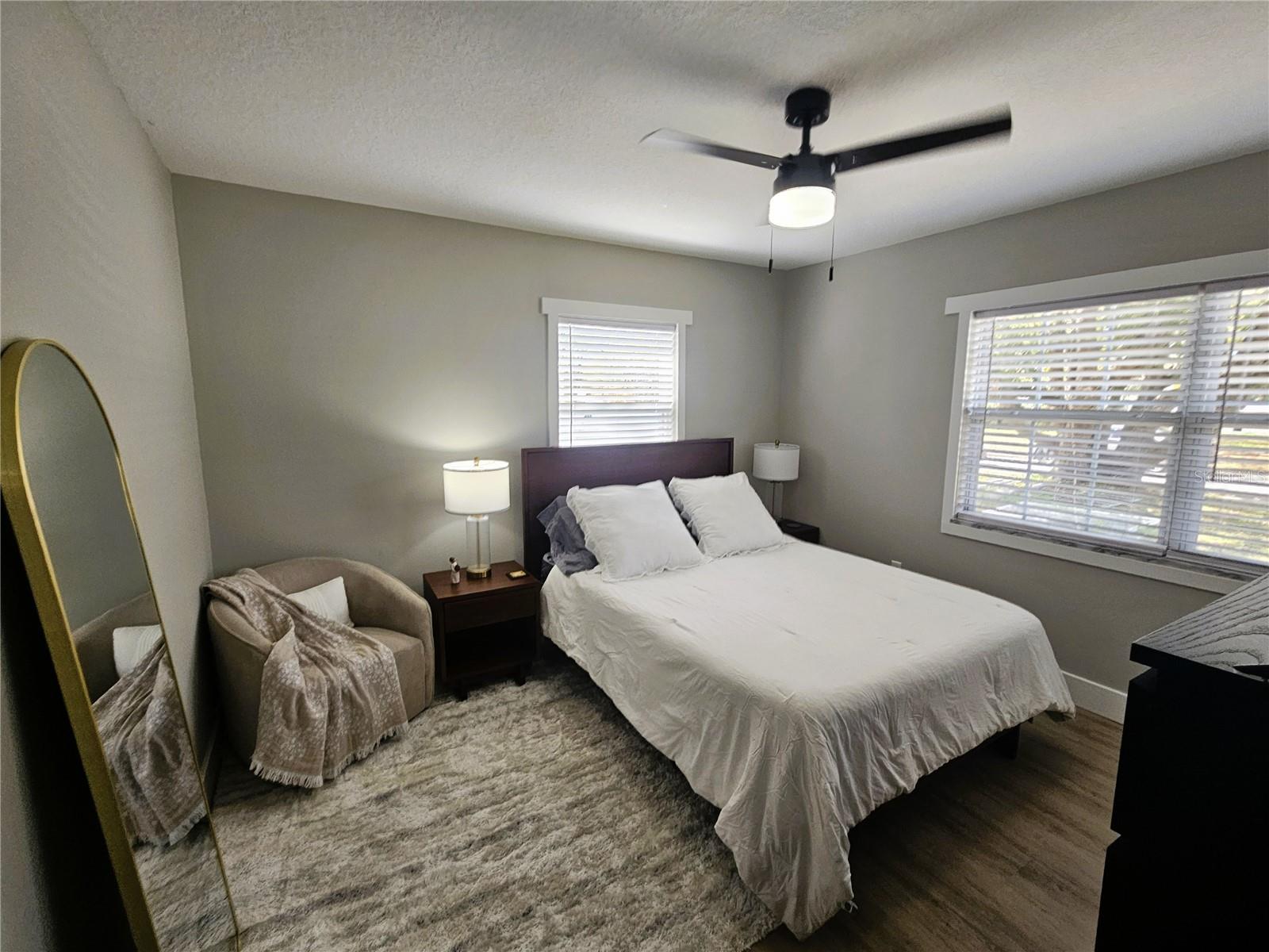 ELIZABETH COURT - Residential Lease