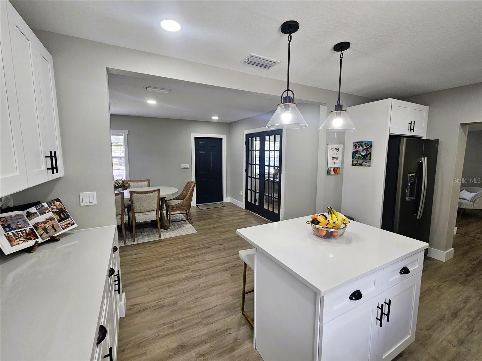 ELIZABETH COURT - Residential Lease