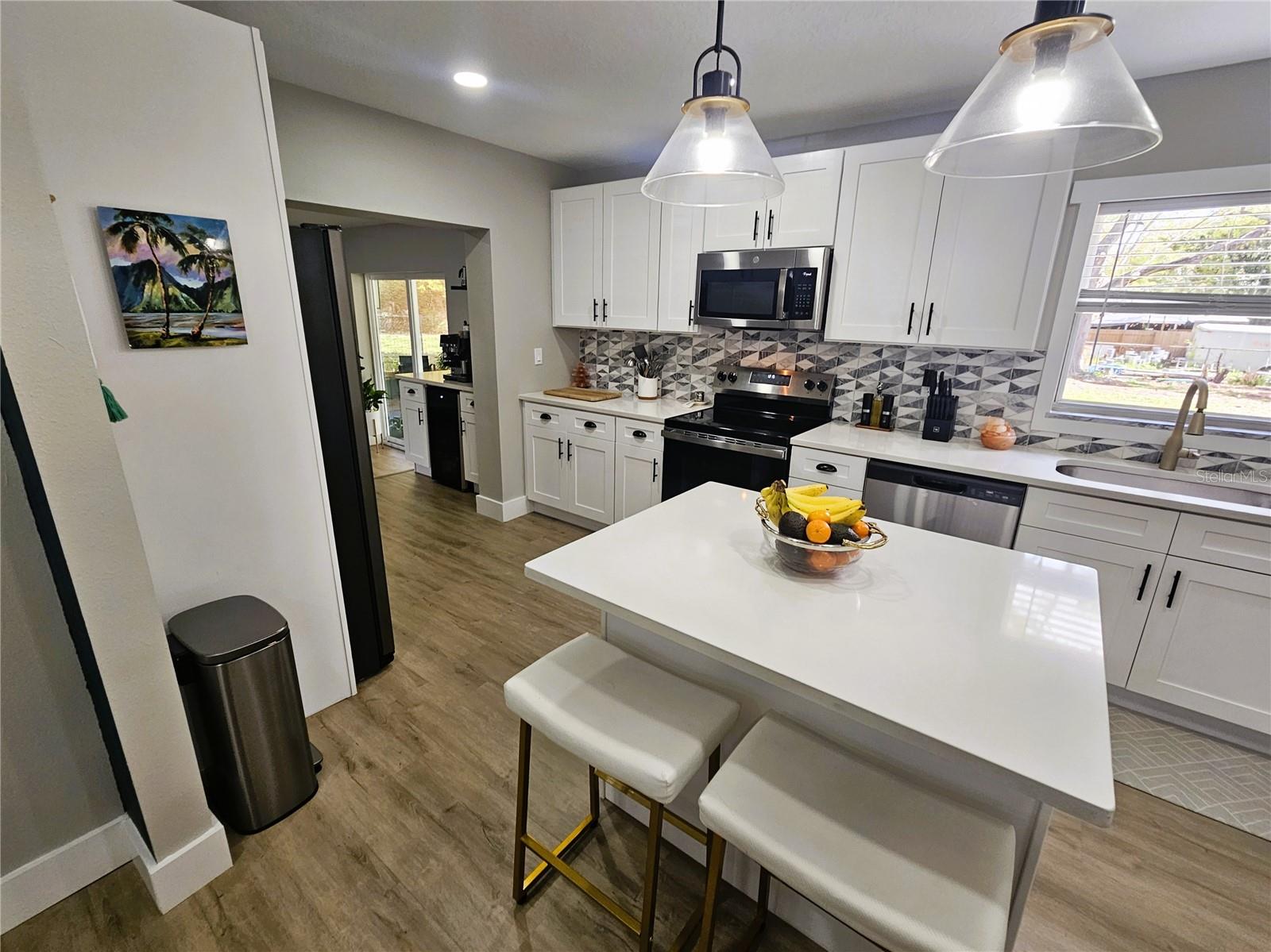 ELIZABETH COURT - Residential Lease