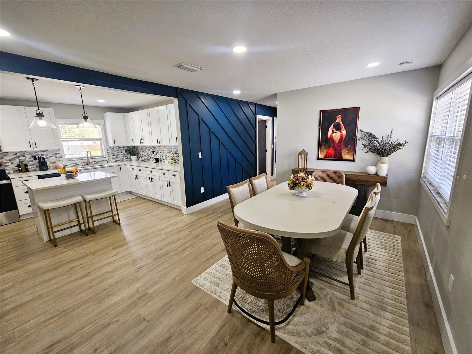 ELIZABETH COURT - Residential Lease