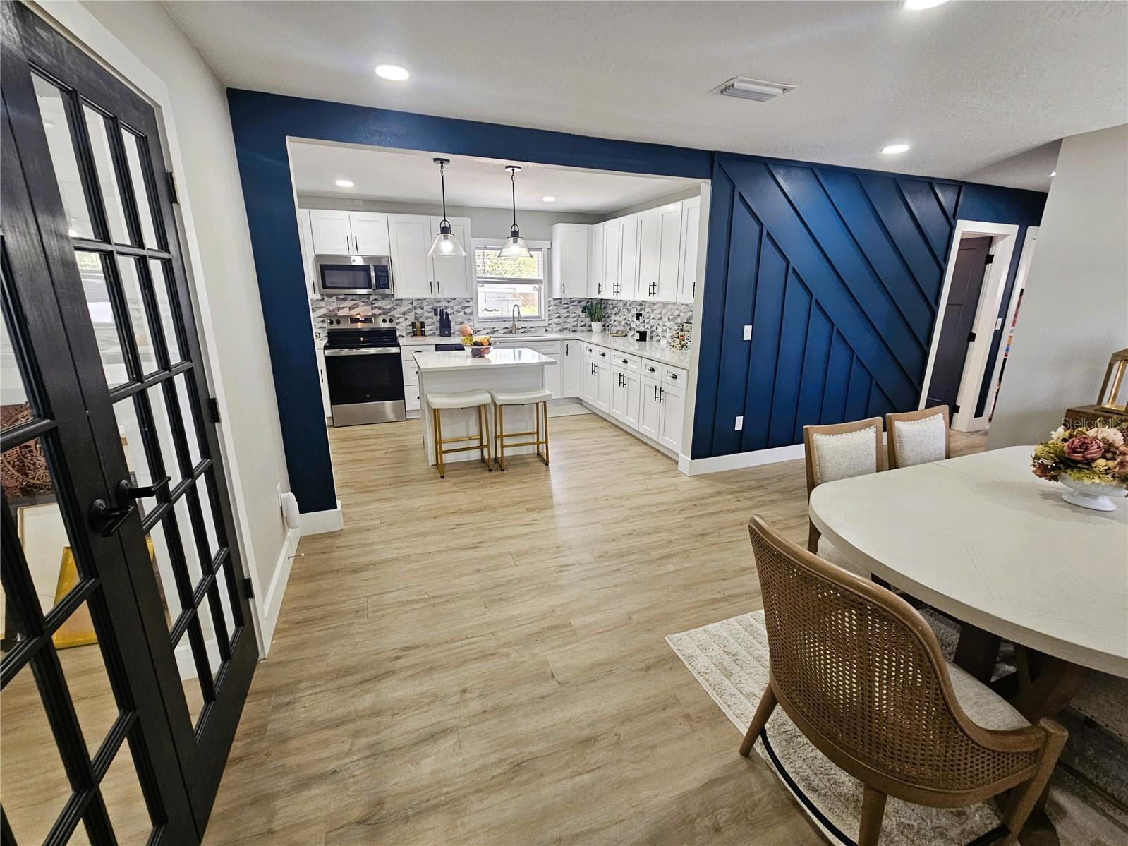 ELIZABETH COURT - Residential Lease