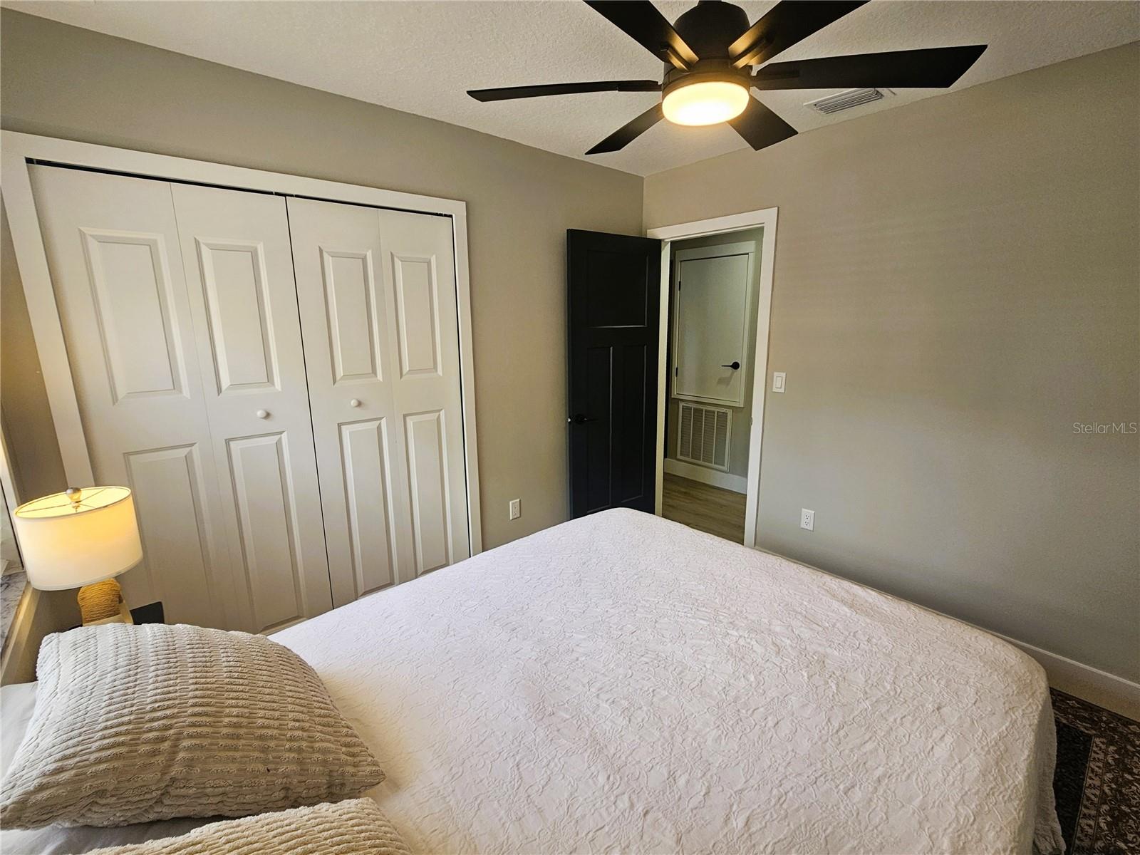 ELIZABETH COURT - Residential Lease